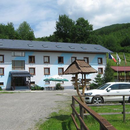 Club Visson Kostryna Exterior photo