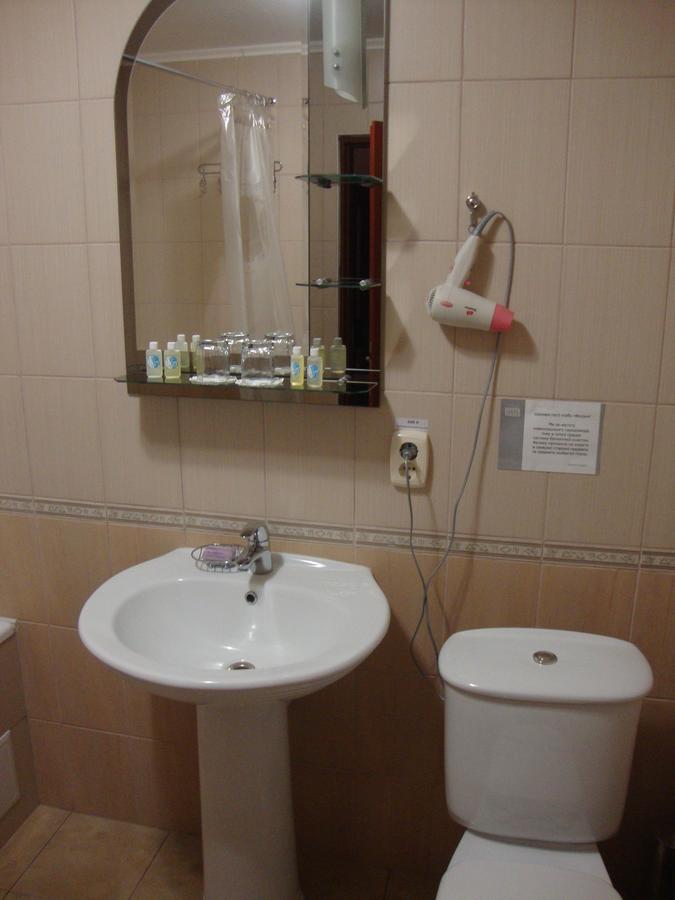 Club Visson Kostryna Room photo