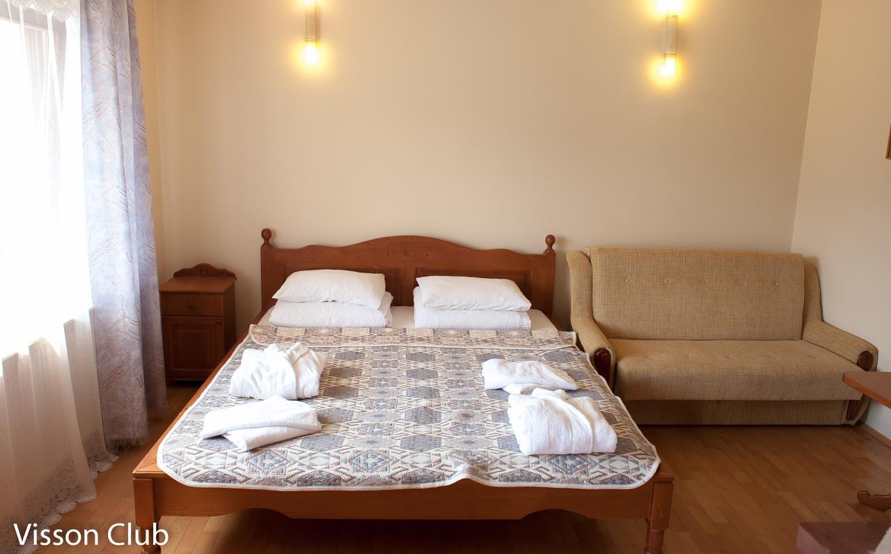 Club Visson Kostryna Room photo
