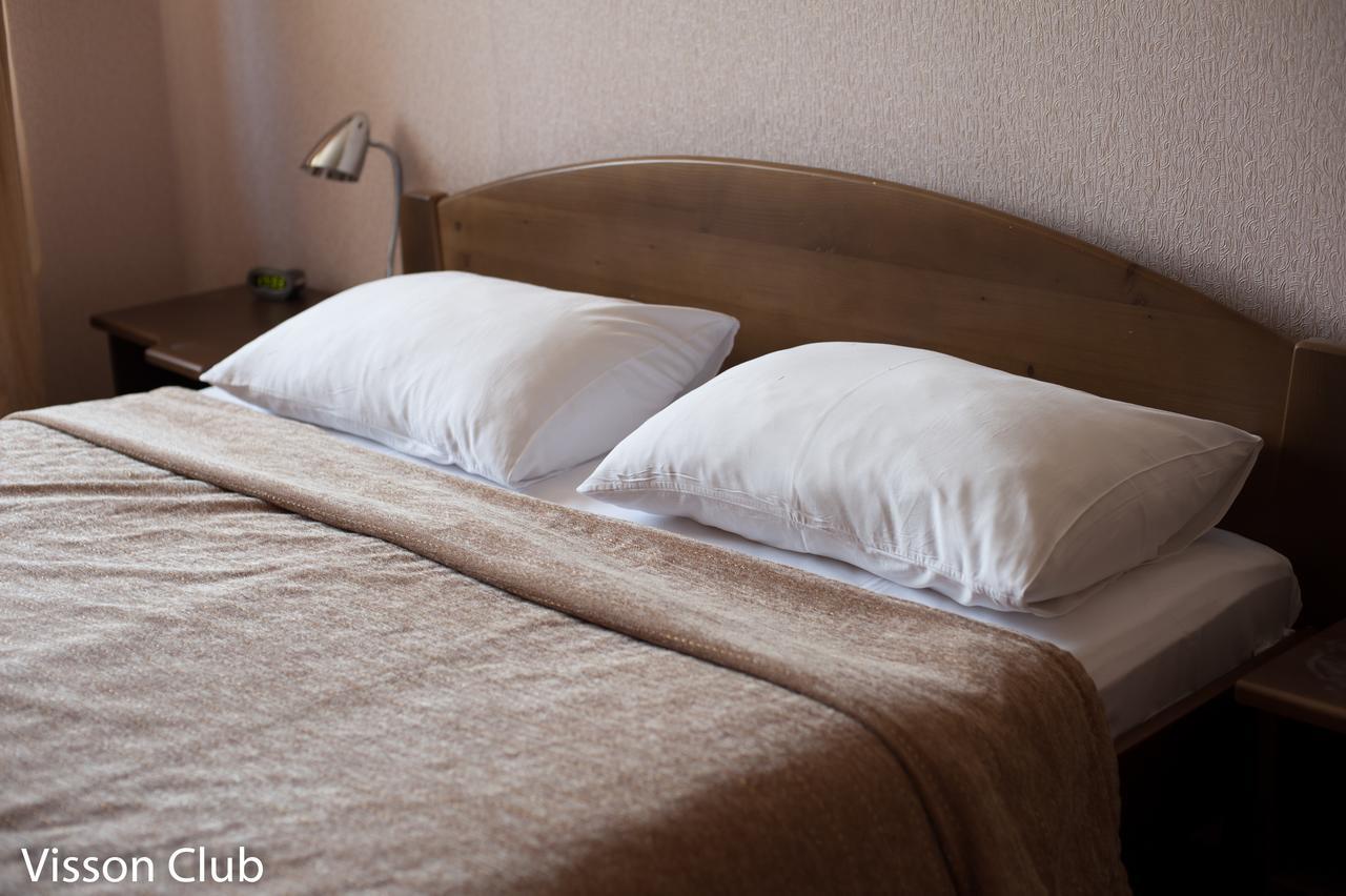 Club Visson Kostryna Room photo