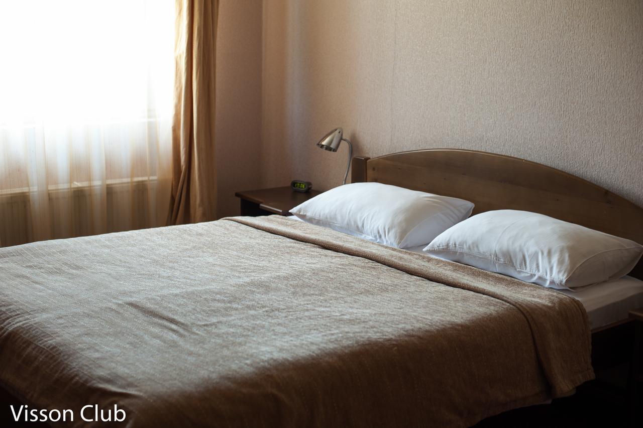 Club Visson Kostryna Room photo
