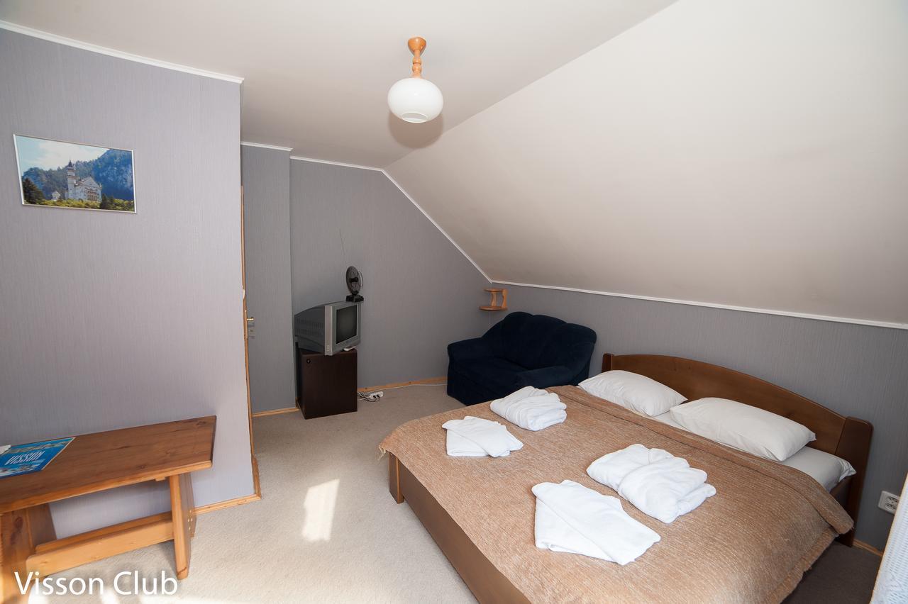 Club Visson Kostryna Room photo